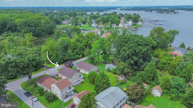 311 GREYHOUND RD, Baltimore, MD 21221