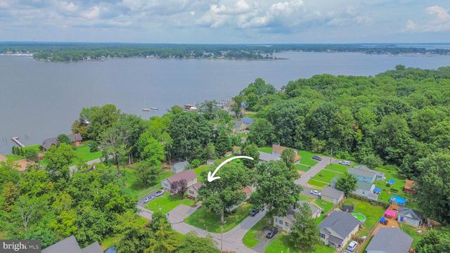 311 GREYHOUND RD, Baltimore, MD 21221