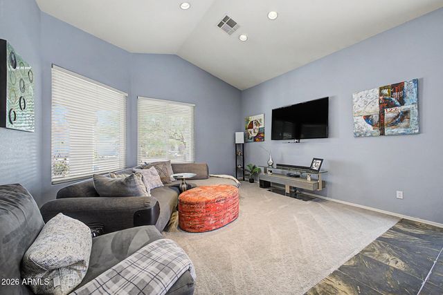 4606 E PEAK VIEW Road, Cave Creek, AZ 85331