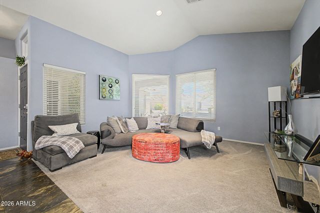4606 E PEAK VIEW Road, Cave Creek, AZ 85331