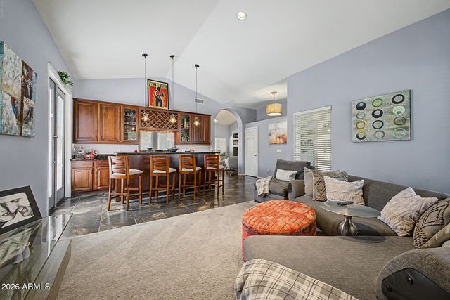 4606 E PEAK VIEW Road, Cave Creek, AZ 85331