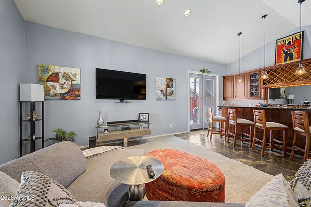 4606 E PEAK VIEW Road, Cave Creek, AZ 85331