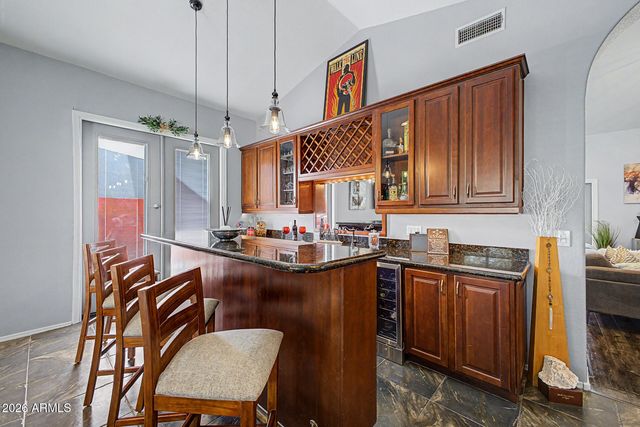 4606 E PEAK VIEW Road, Cave Creek, AZ 85331