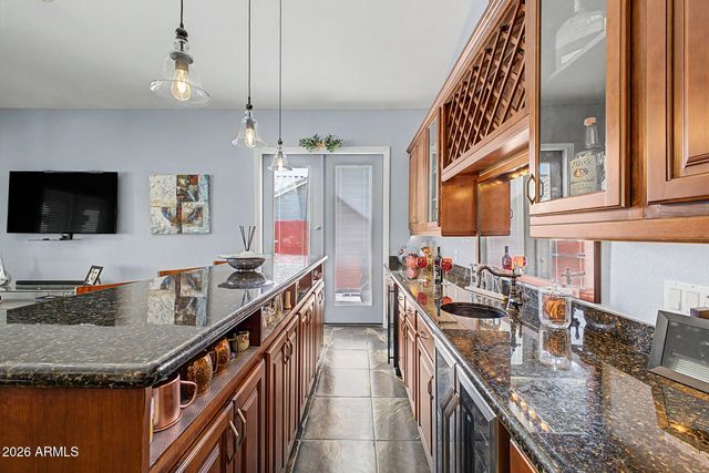 4606 E PEAK VIEW Road, Cave Creek, AZ 85331