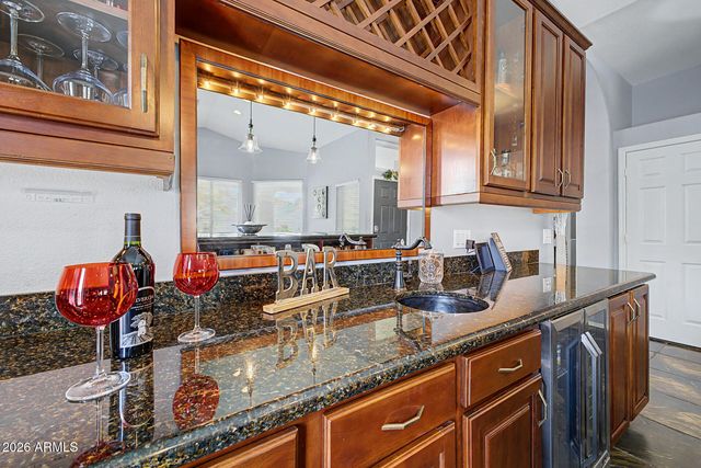 4606 E PEAK VIEW Road, Cave Creek, AZ 85331