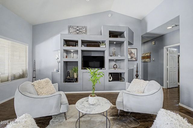 4606 E PEAK VIEW Road, Cave Creek, AZ 85331