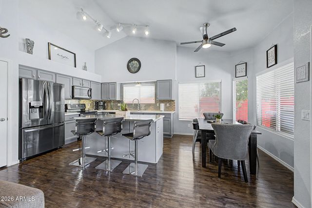 4606 E PEAK VIEW Road, Cave Creek, AZ 85331