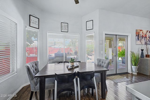 4606 E PEAK VIEW Road, Cave Creek, AZ 85331