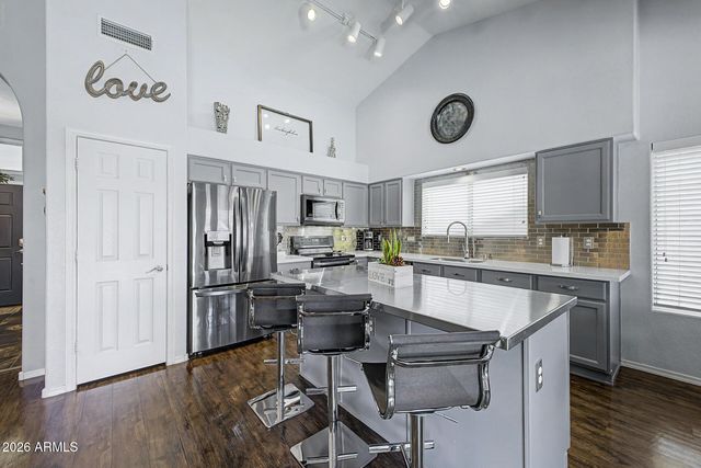 4606 E PEAK VIEW Road, Cave Creek, AZ 85331