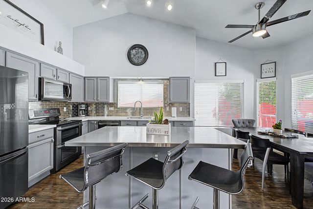 4606 E PEAK VIEW Road, Cave Creek, AZ 85331
