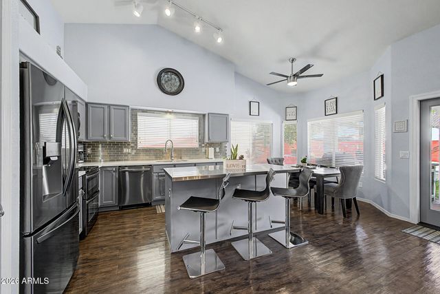4606 E PEAK VIEW Road, Cave Creek, AZ 85331