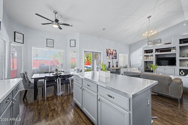 4606 E PEAK VIEW Road, Cave Creek, AZ 85331