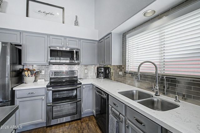 4606 E PEAK VIEW Road, Cave Creek, AZ 85331