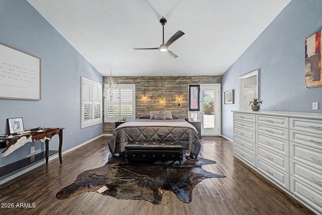 4606 E PEAK VIEW Road, Cave Creek, AZ 85331
