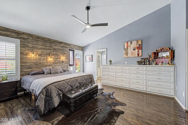 4606 E PEAK VIEW Road, Cave Creek, AZ 85331