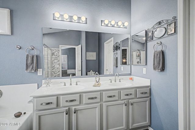 4606 E PEAK VIEW Road, Cave Creek, AZ 85331