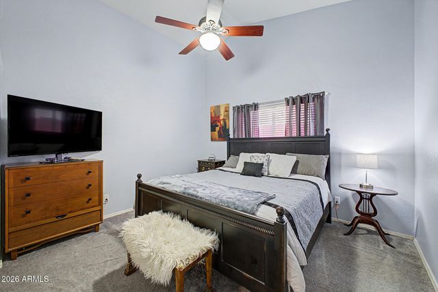 4606 E PEAK VIEW Road, Cave Creek, AZ 85331
