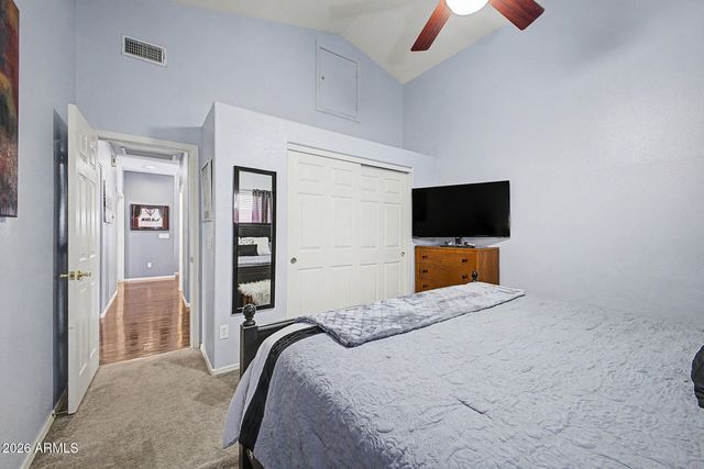 4606 E PEAK VIEW Road, Cave Creek, AZ 85331
