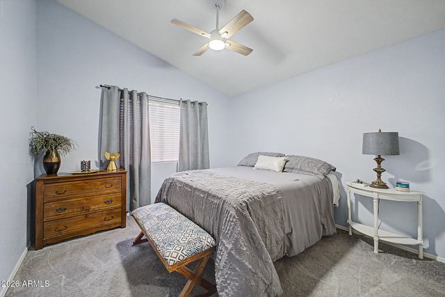 4606 E PEAK VIEW Road, Cave Creek, AZ 85331