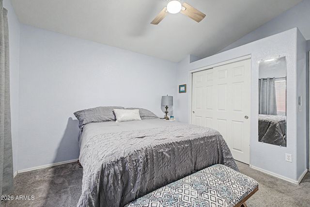 4606 E PEAK VIEW Road, Cave Creek, AZ 85331