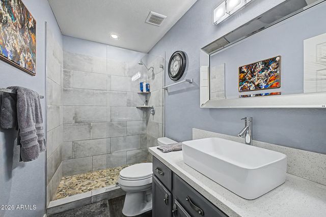 4606 E PEAK VIEW Road, Cave Creek, AZ 85331