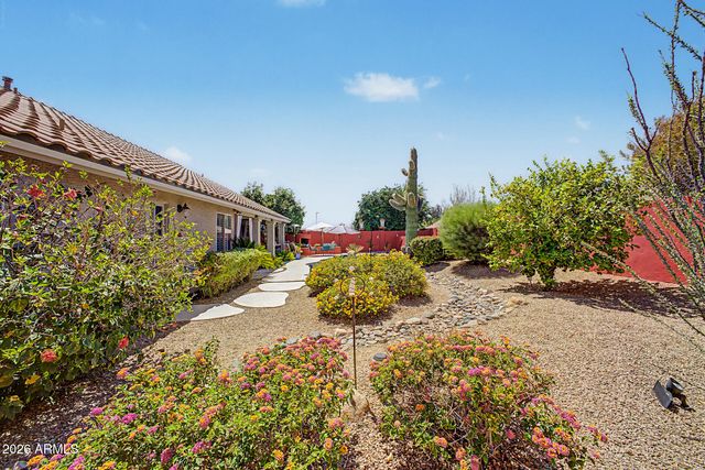 4606 E PEAK VIEW Road, Cave Creek, AZ 85331