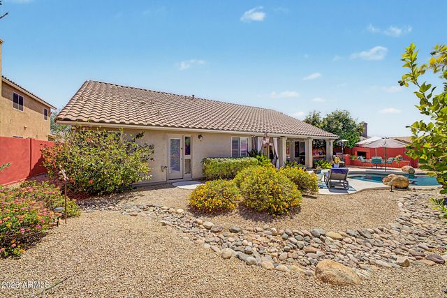 4606 E PEAK VIEW Road, Cave Creek, AZ 85331