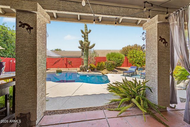 4606 E PEAK VIEW Road, Cave Creek, AZ 85331
