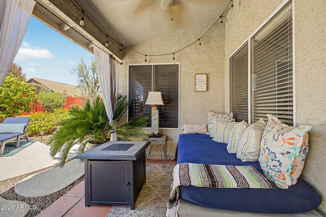 4606 E PEAK VIEW Road, Cave Creek, AZ 85331
