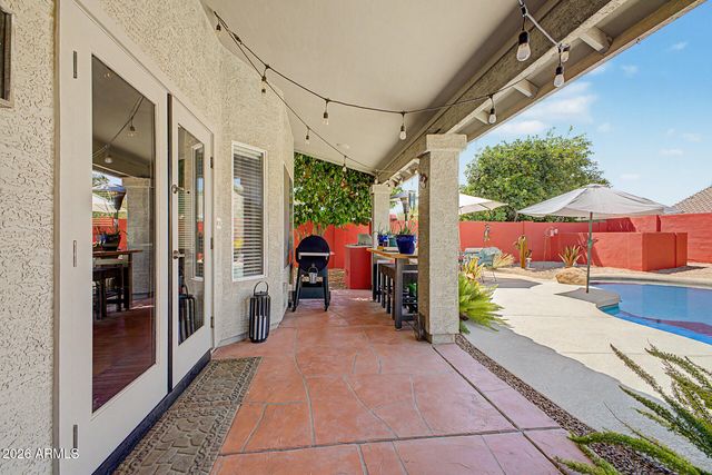 4606 E PEAK VIEW Road, Cave Creek, AZ 85331