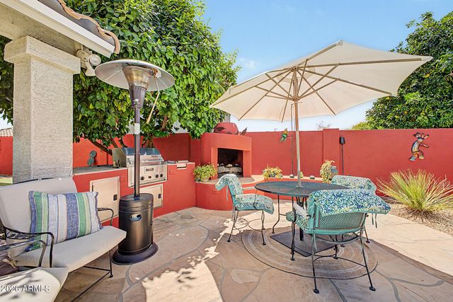 4606 E PEAK VIEW Road, Cave Creek, AZ 85331