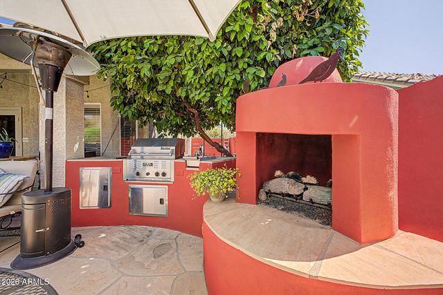 4606 E PEAK VIEW Road, Cave Creek, AZ 85331