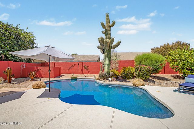 4606 E PEAK VIEW Road, Cave Creek, AZ 85331