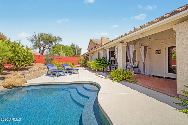 4606 E PEAK VIEW Road, Cave Creek, AZ 85331