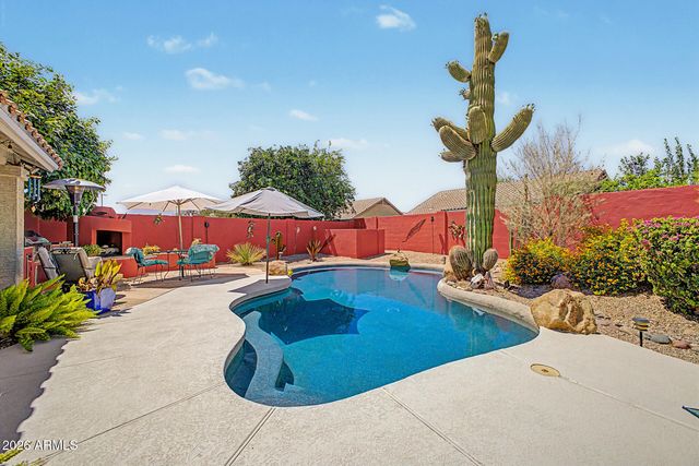 4606 E PEAK VIEW Road, Cave Creek, AZ 85331