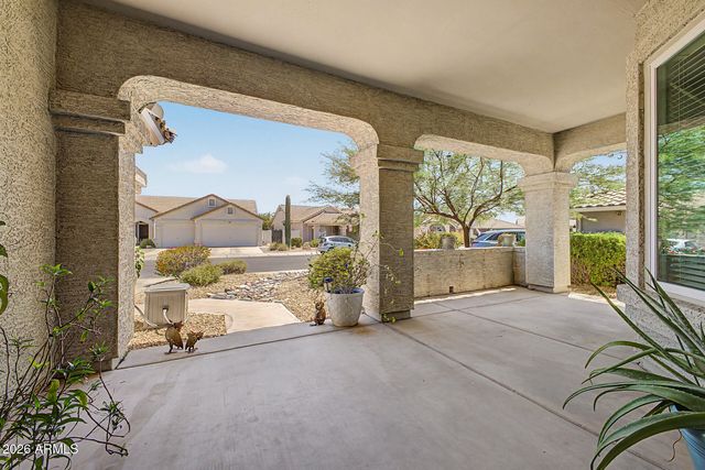 4606 E PEAK VIEW Road, Cave Creek, AZ 85331