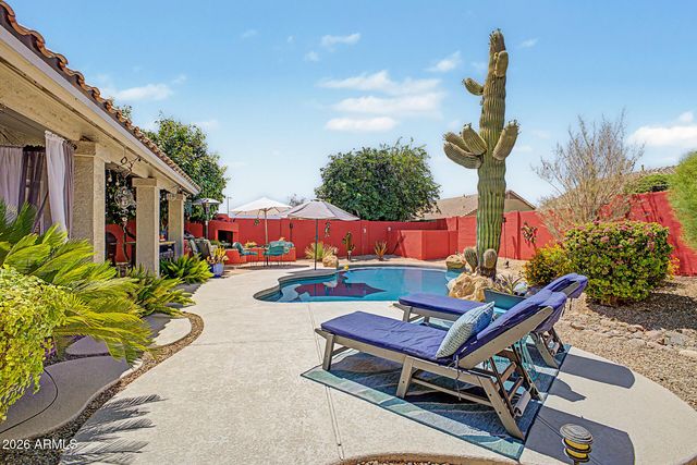 4606 E PEAK VIEW Road, Cave Creek, AZ 85331
