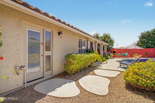 4606 E PEAK VIEW Road, Cave Creek, AZ 85331