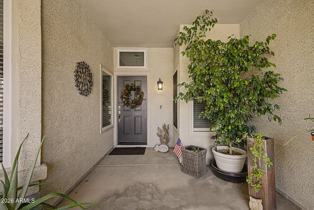 4606 E PEAK VIEW Road, Cave Creek, AZ 85331