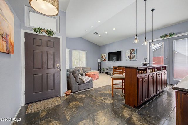 4606 E PEAK VIEW Road, Cave Creek, AZ 85331