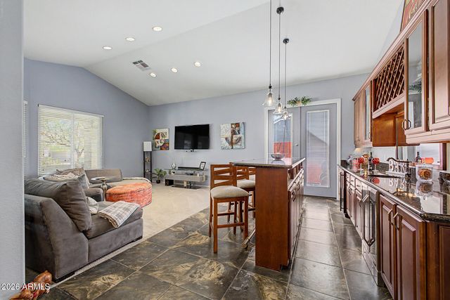4606 E PEAK VIEW Road, Cave Creek, AZ 85331