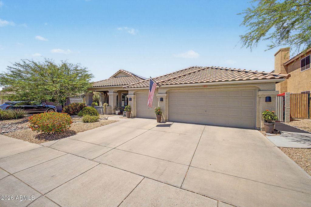 4606 E PEAK VIEW Road, Cave Creek, AZ 85331 — photo 4