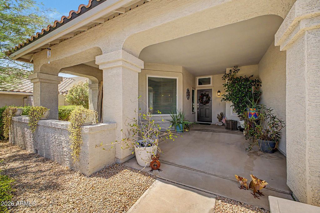 4606 E PEAK VIEW Road, Cave Creek, AZ 85331 — photo 5