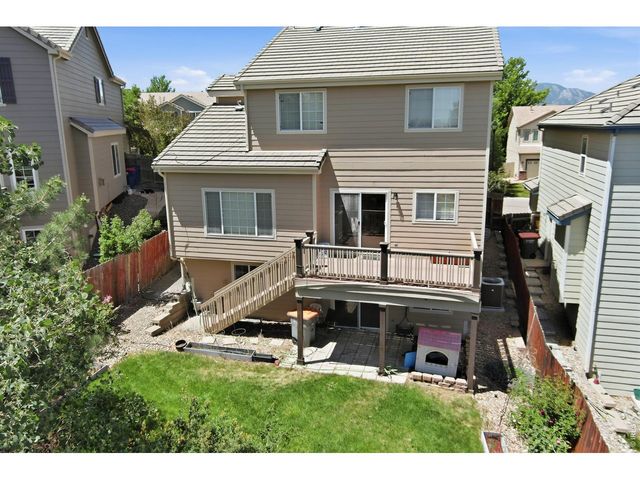 3722 Castle Peak Ave, Superior, CO 80027