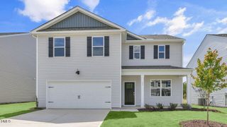 1833 Fighting Bull Drive, Wake Forest, NC 27587