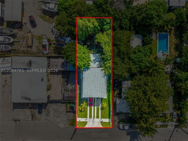 7815 NW 4th Ave, Miami, FL 33150
