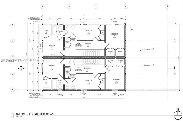 7815 NW 4th Ave, Miami, FL 33150