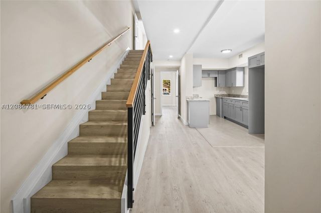 7815 NW 4th Ave, Miami, FL 33150