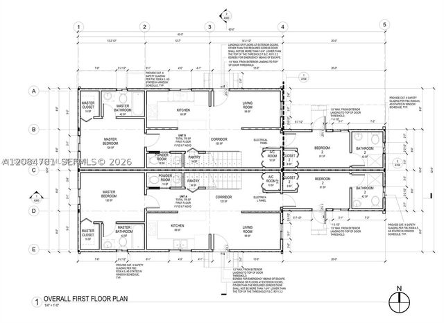 7815 NW 4th Ave, Miami, FL 33150
