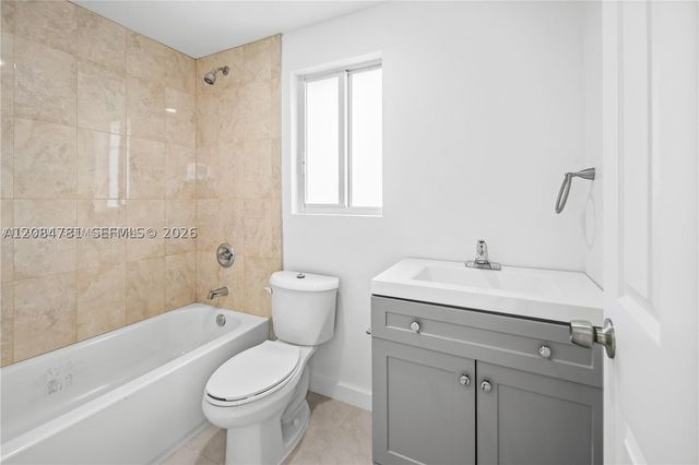 7815 NW 4th Ave, Miami, FL 33150